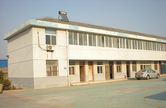 企業風采